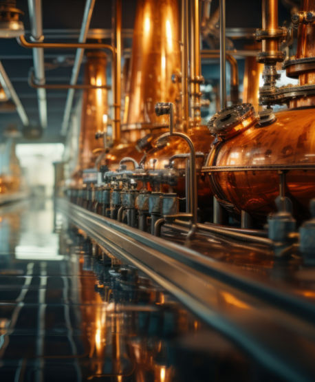 distilleries-research