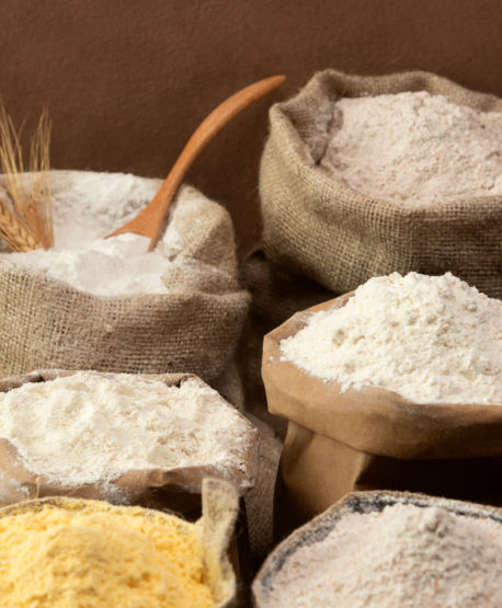 Carbohydrates Processing